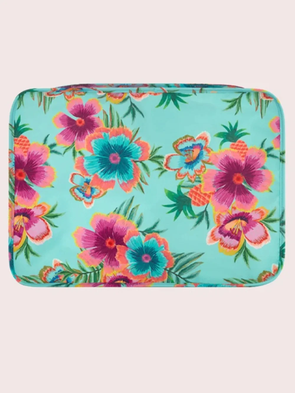 PQ SWIM • SOLANA PQ PACKING CUBE SET